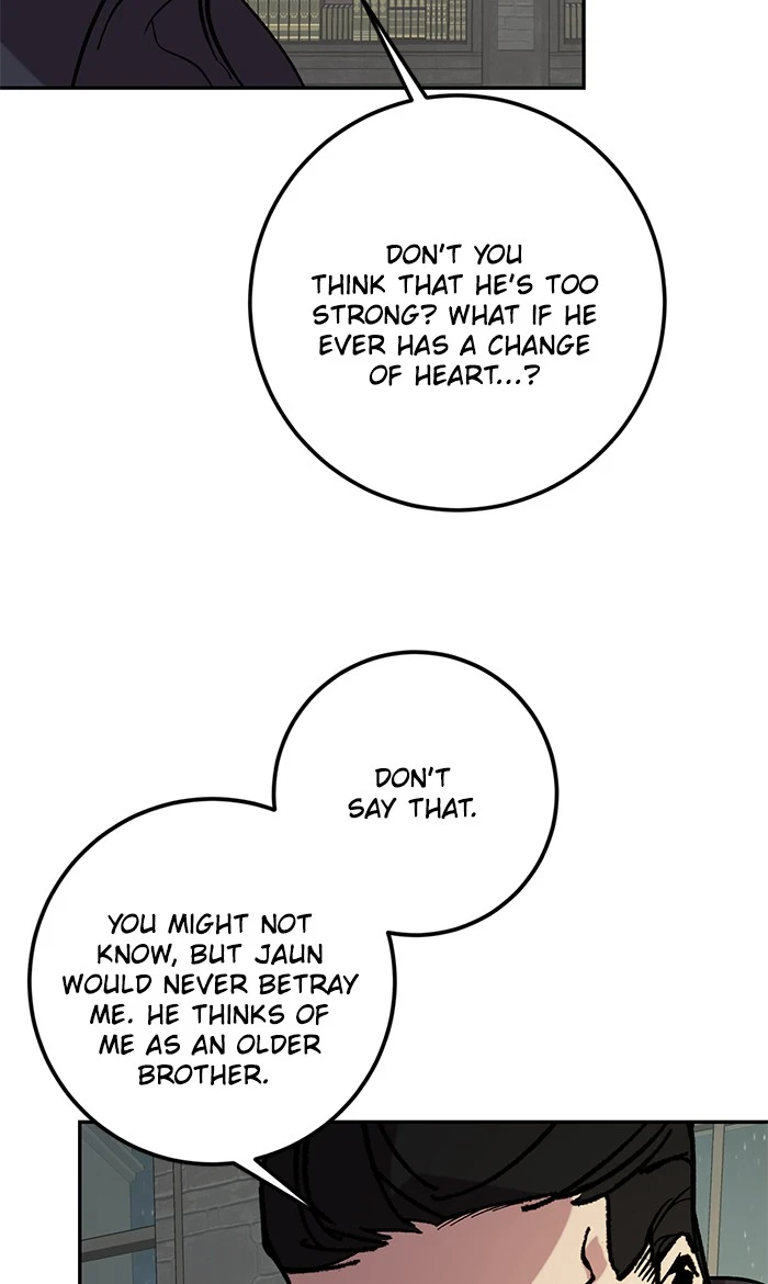 Return to Player Chapter 47, page 46 of 96