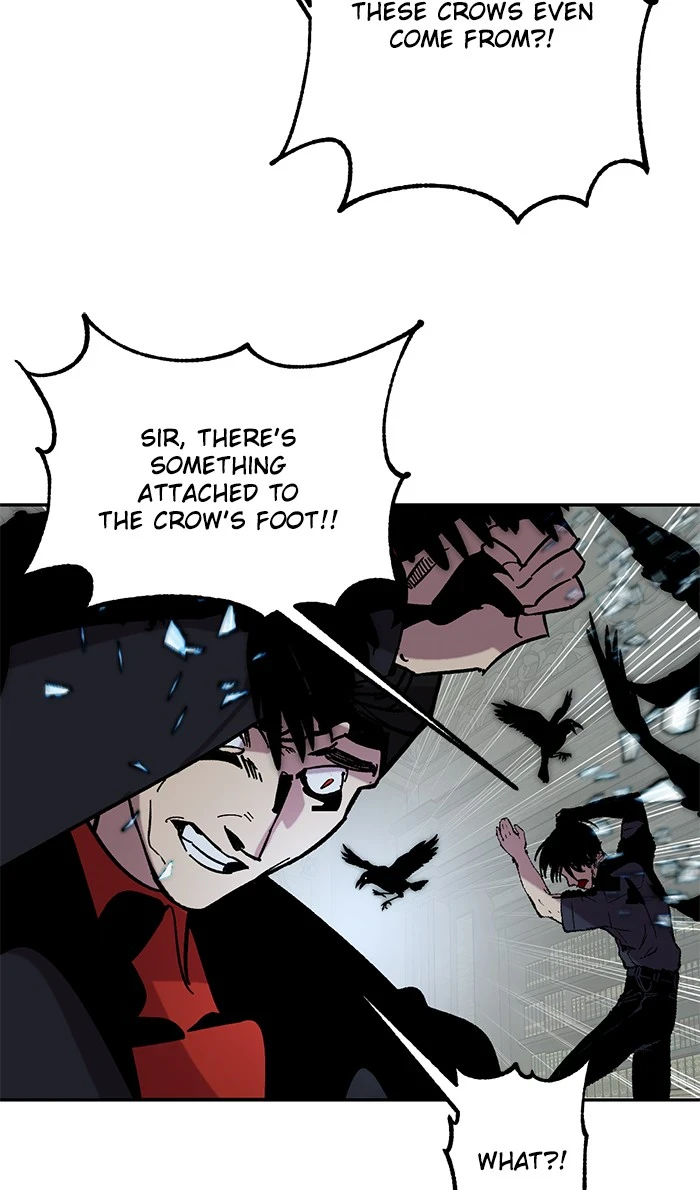 Return to Player Chapter 47, page 55 of 96
