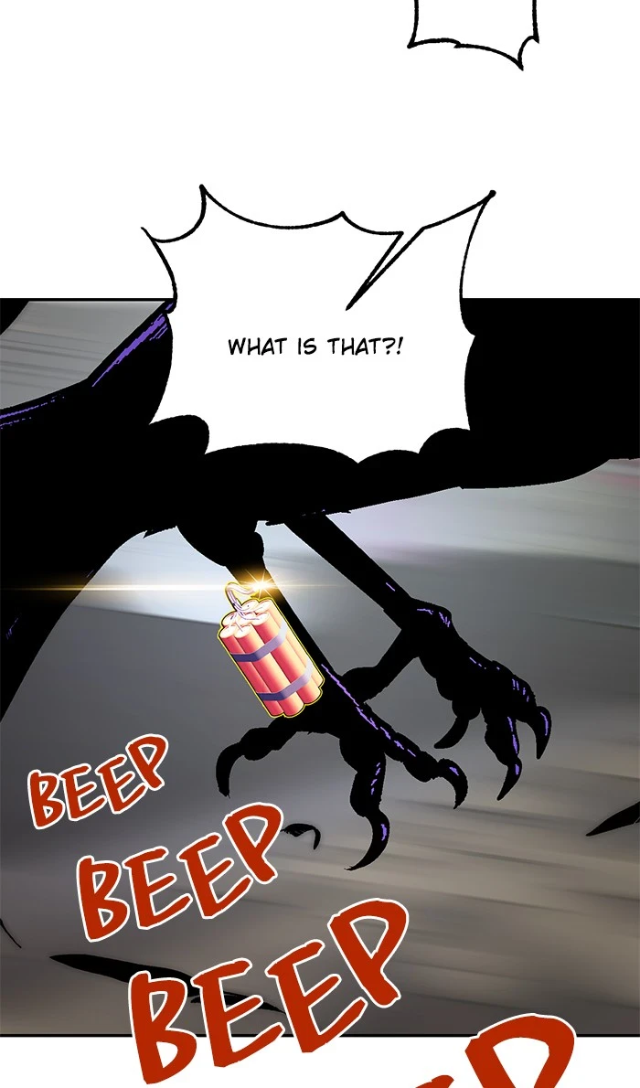 Return to Player Chapter 47, page 56 of 96
