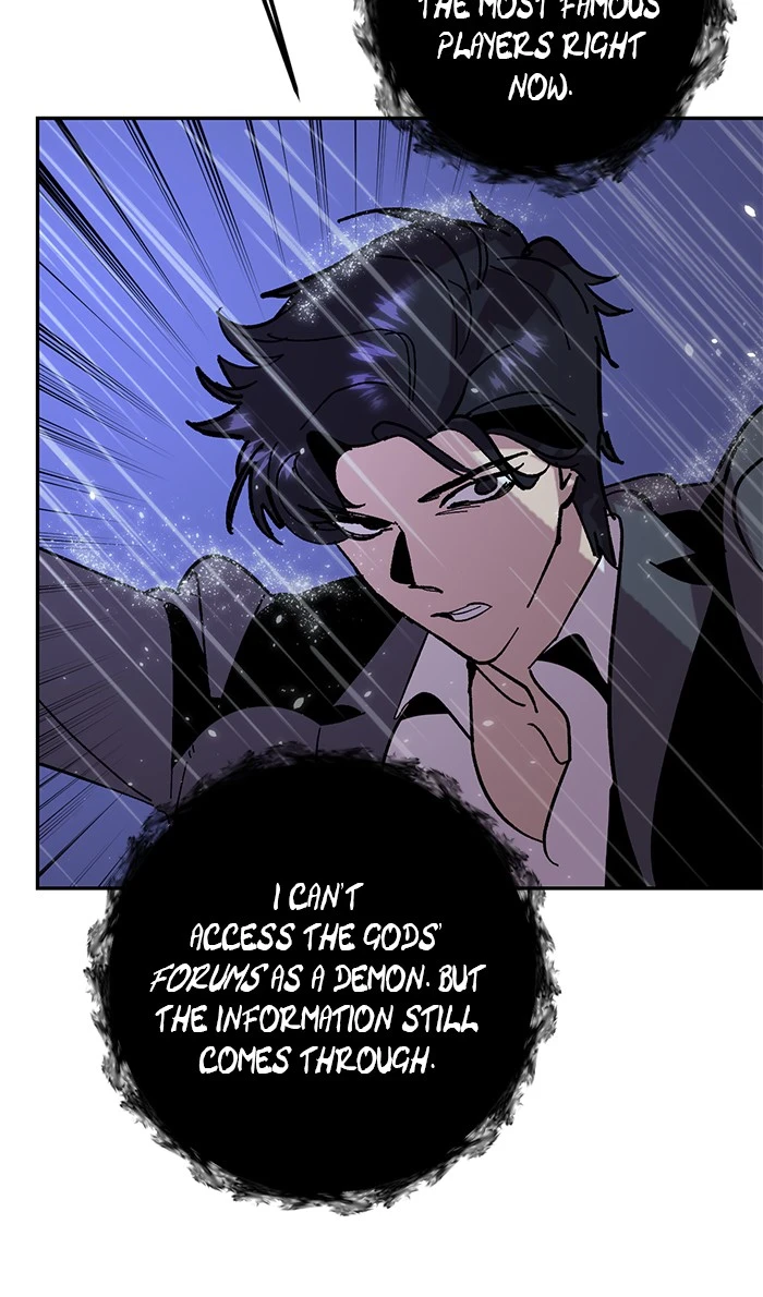 Return to Player Chapter 47, page 72 of 96