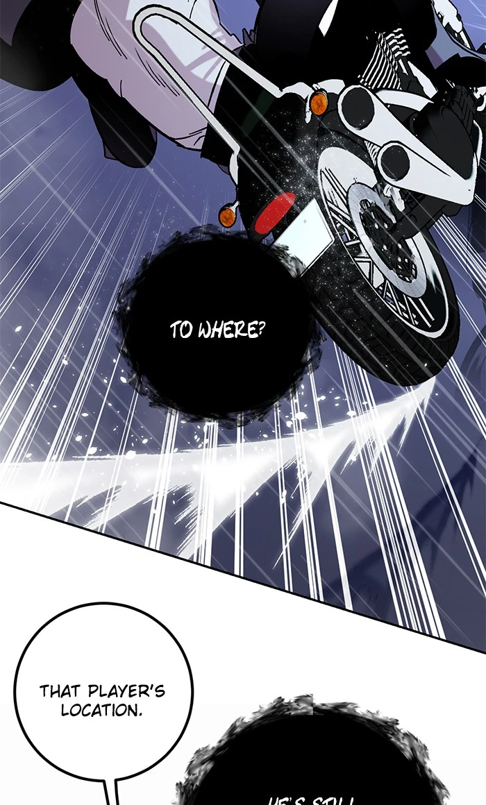 Return to Player Chapter 47, page 75 of 96