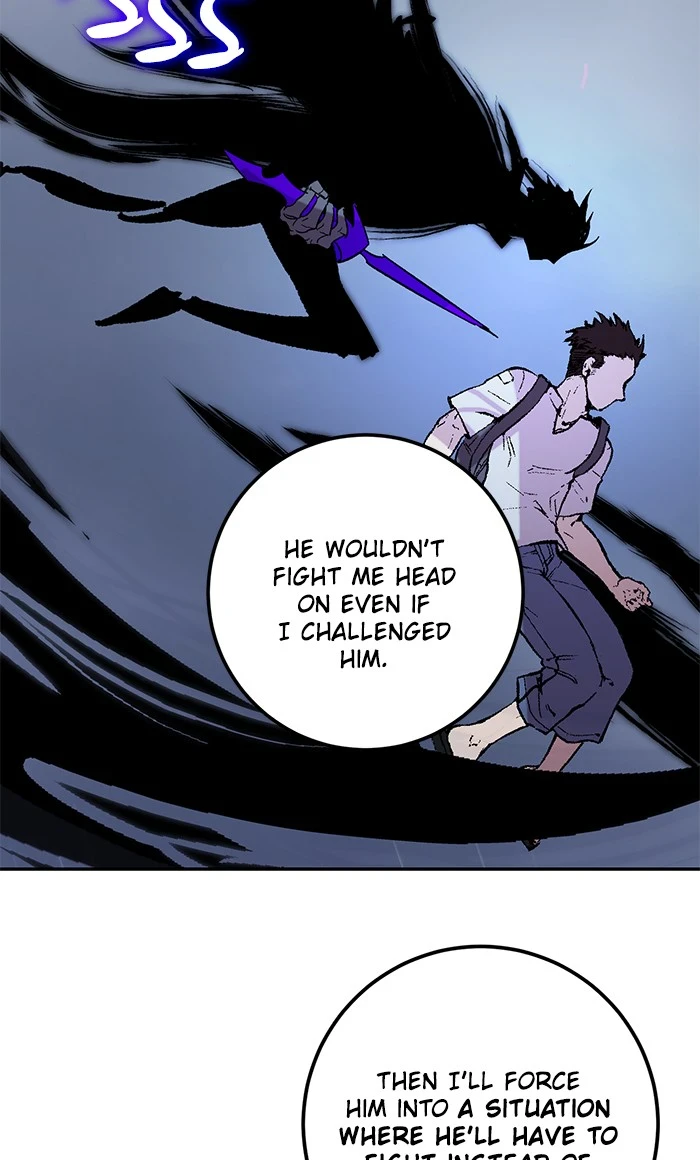 Return to Player Chapter 47, page 78 of 96