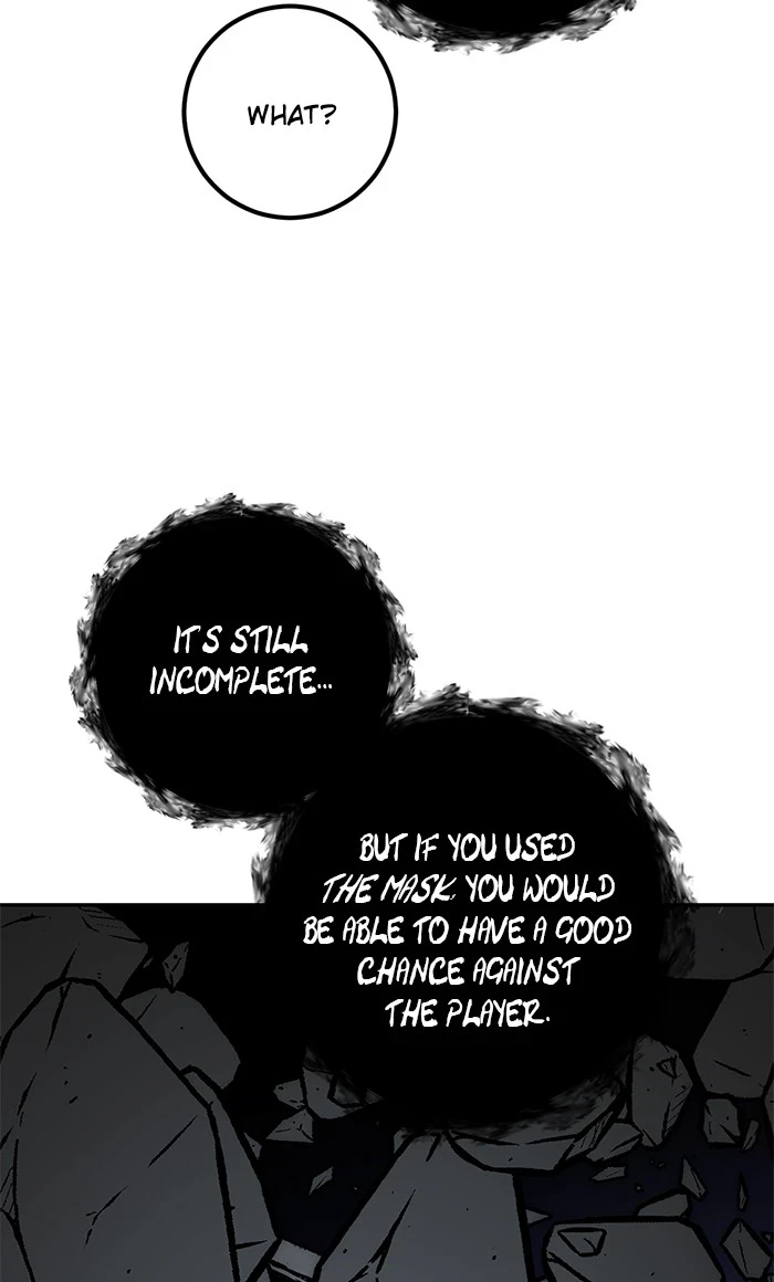 Return to Player Chapter 47, page 83 of 96