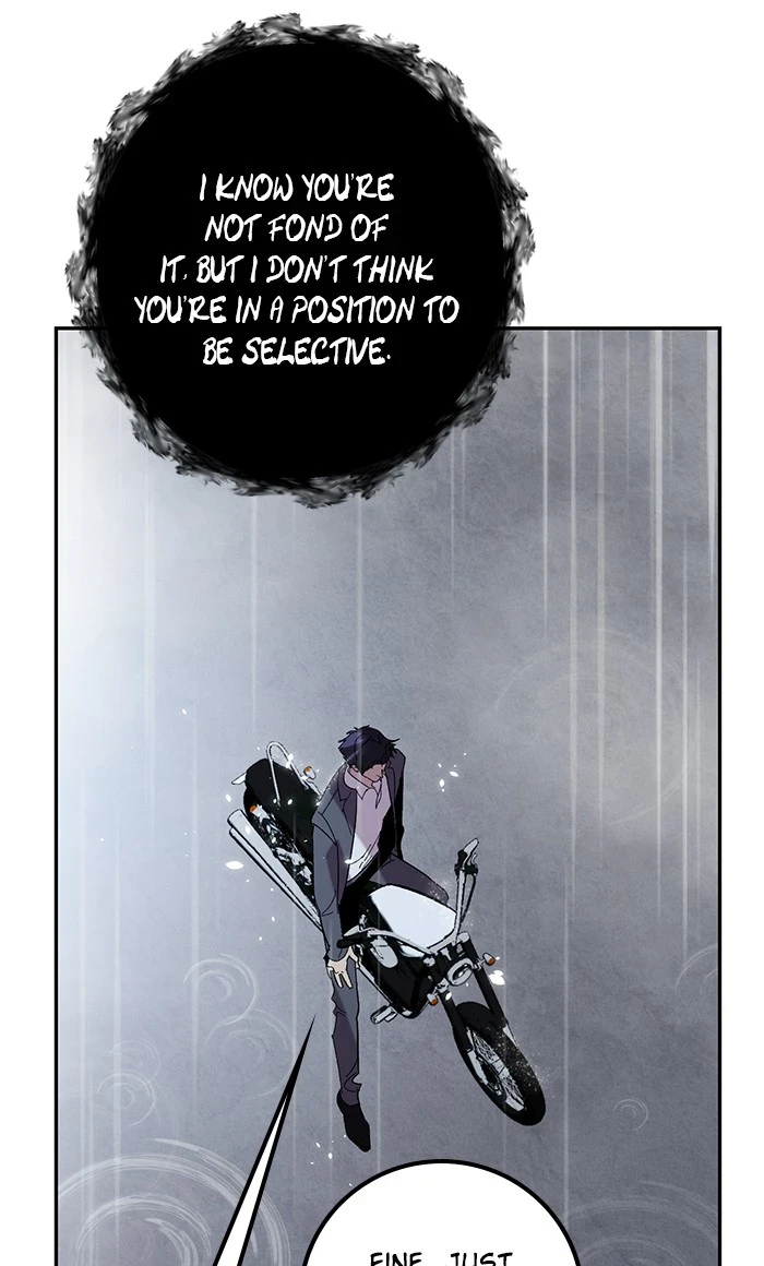 Return to Player Chapter 47, page 85 of 96