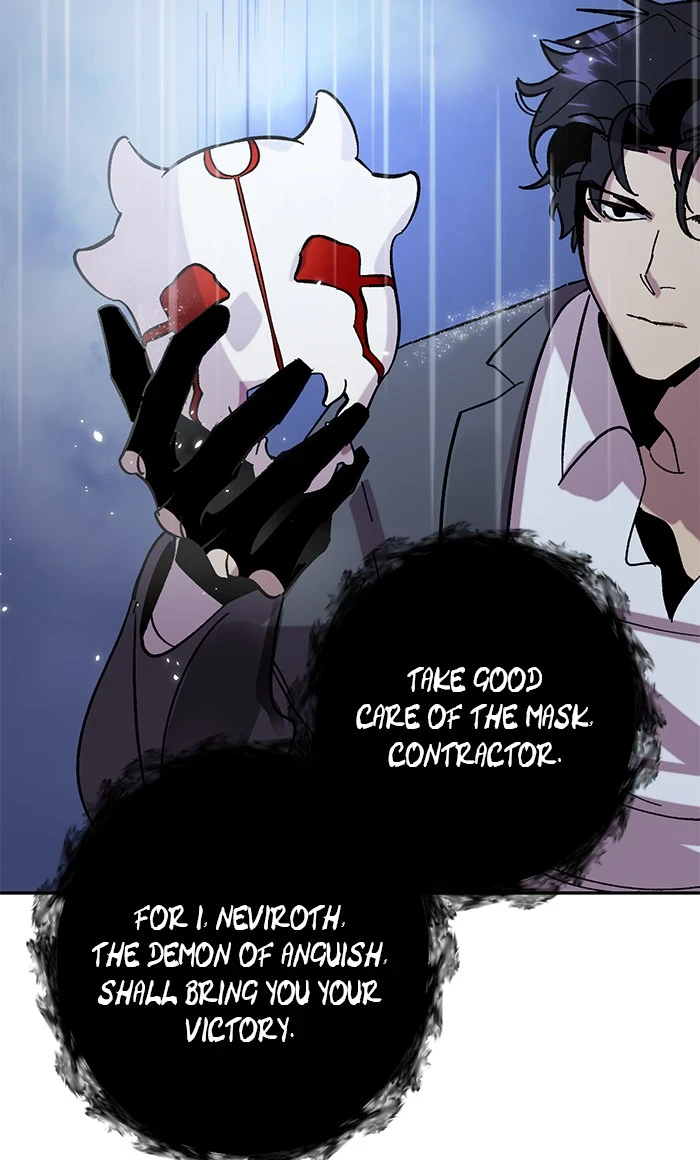 Return to Player Chapter 47, page 87 of 96