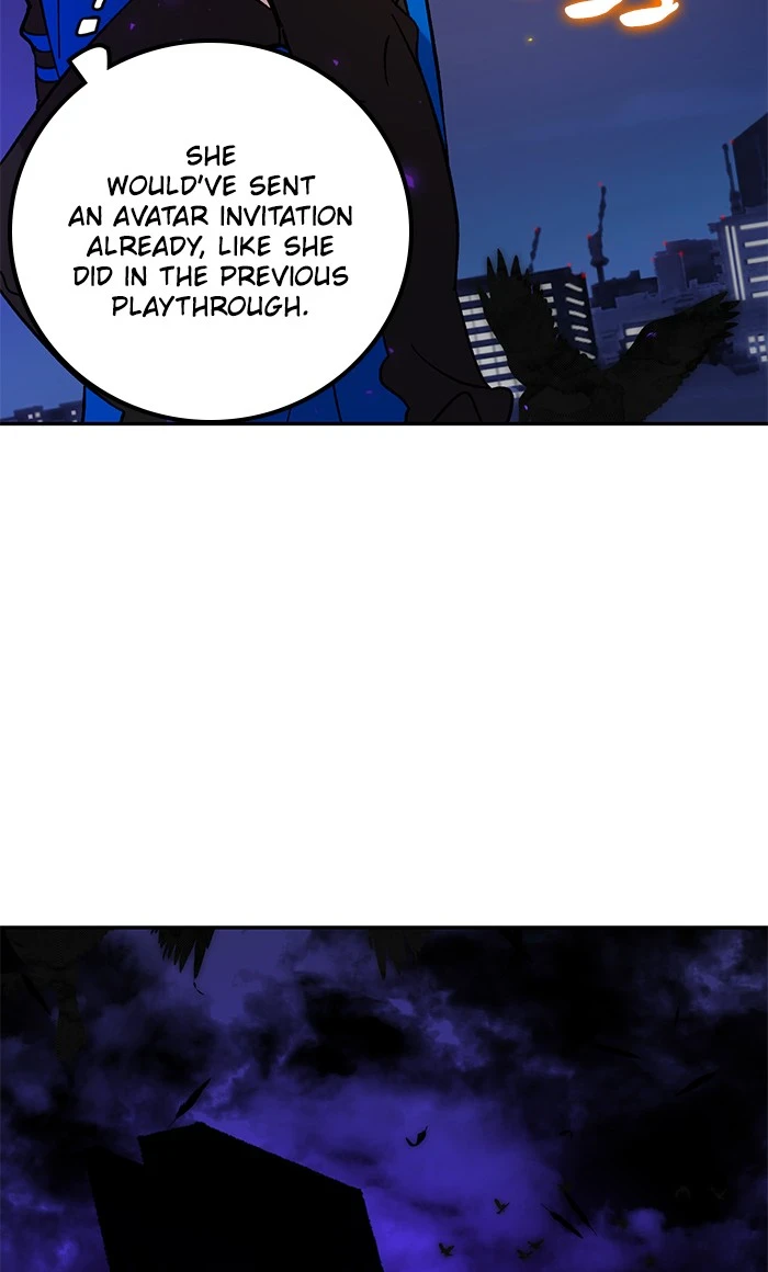 Return to Player Chapter 47, page 9 of 96