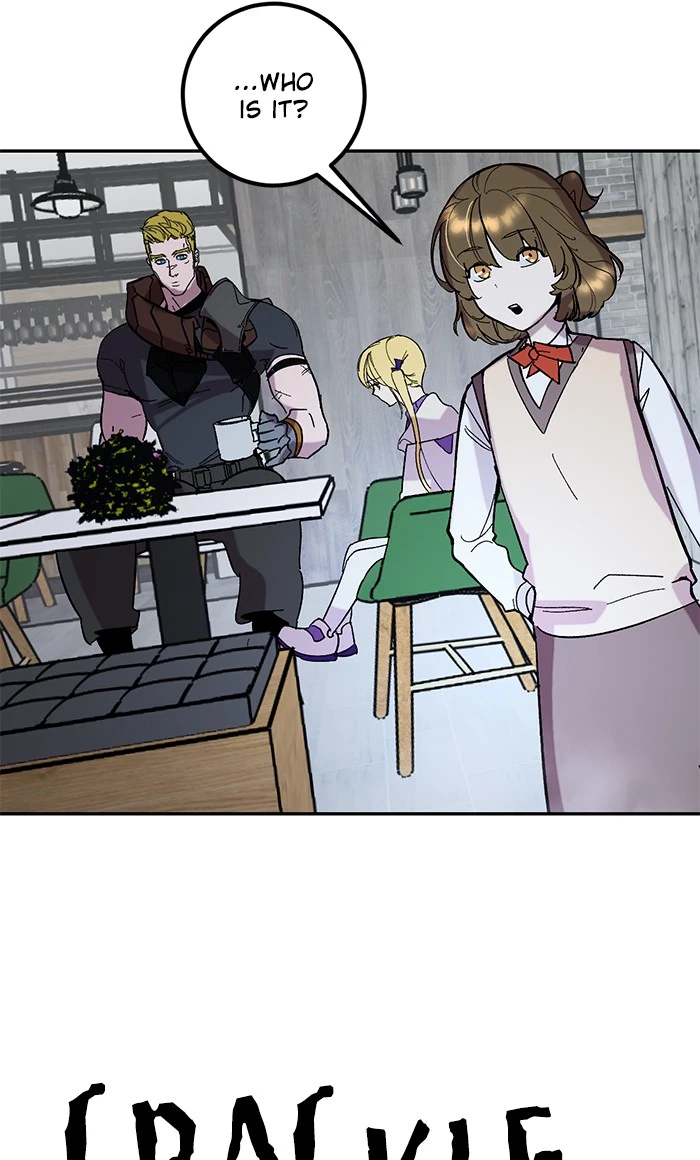 Return to Player Chapter 47, page 94 of 96