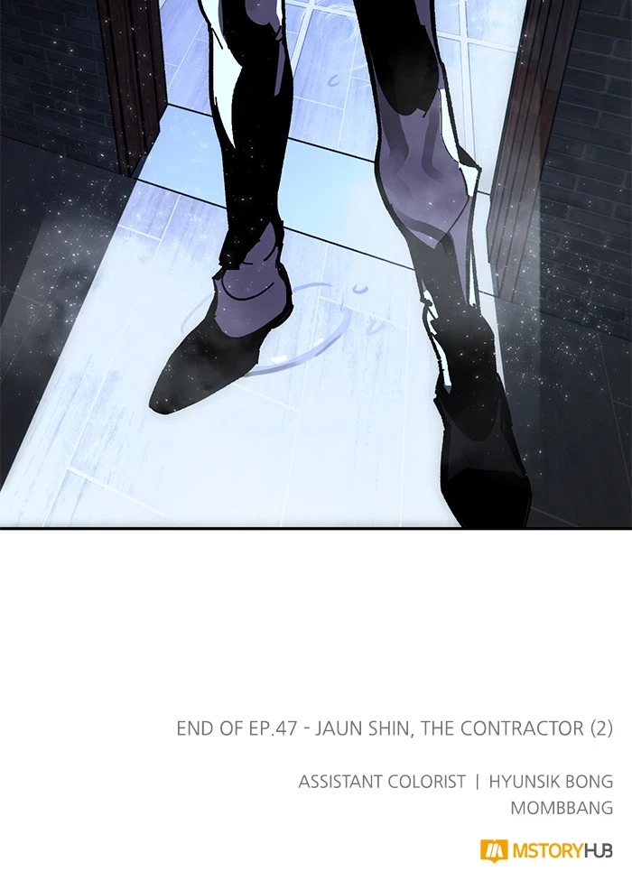 Return to Player Chapter 47, page 96 of 96