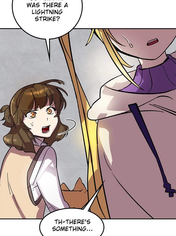 Return to Player Chapter 48, page 11 of 111