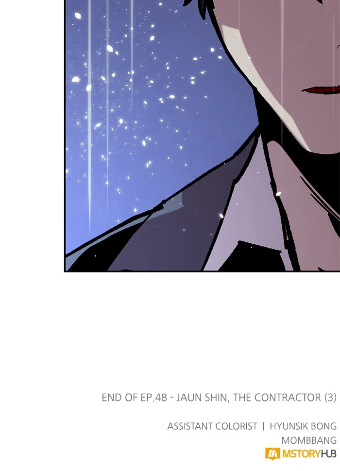 Return to Player Chapter 48, page 111 of 111
