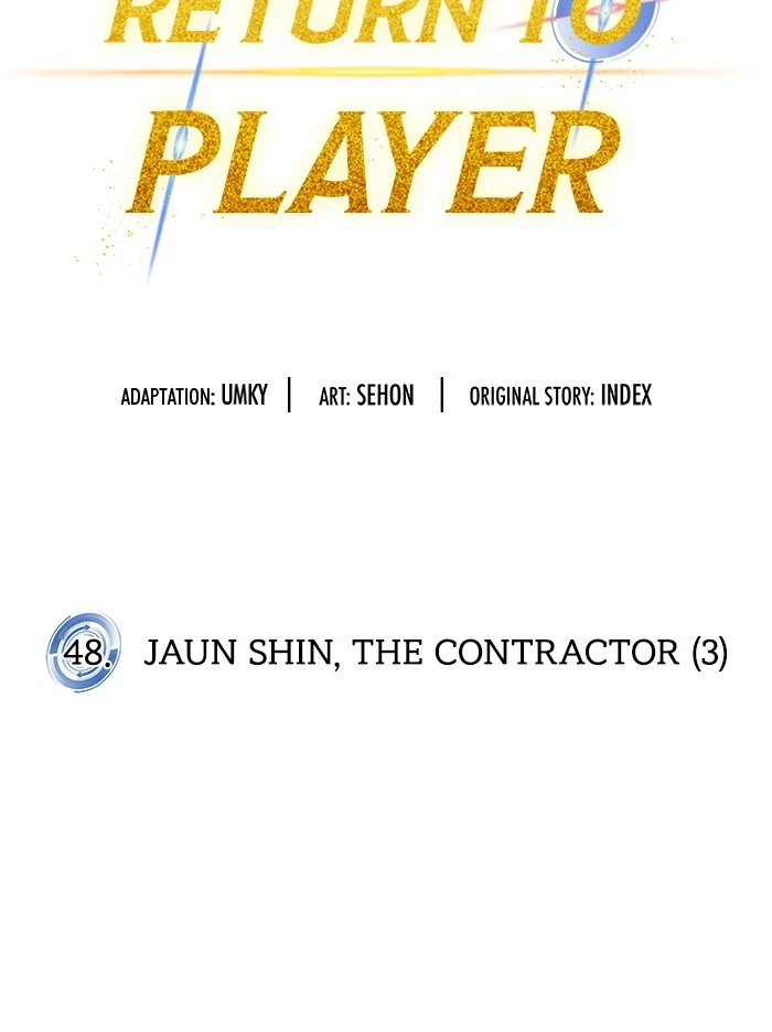 Return to Player Chapter 48, page 21 of 111