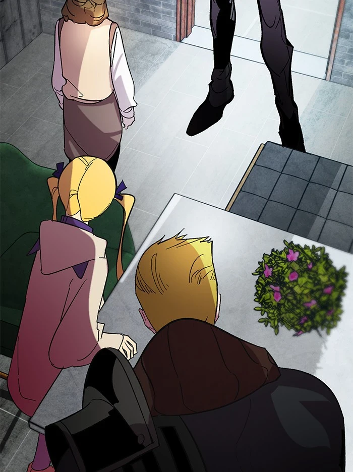 Return to Player Chapter 48, page 23 of 111