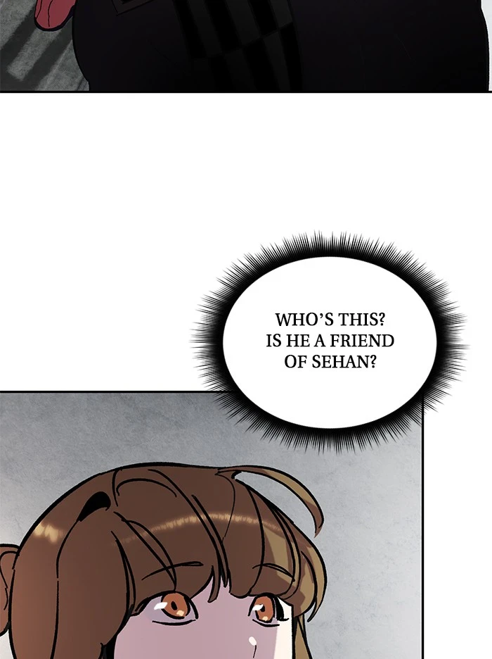 Return to Player Chapter 48, page 24 of 111