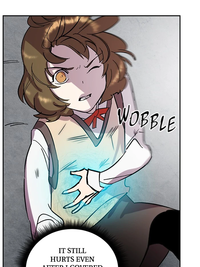 Return to Player Chapter 48, page 33 of 111