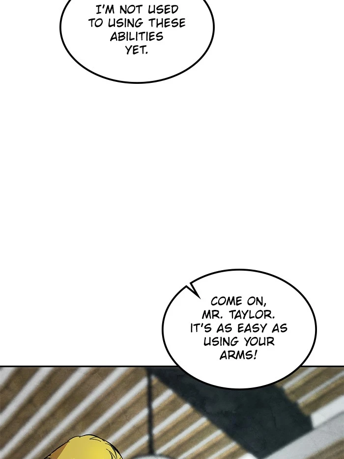 Return to Player Chapter 48, page 6 of 111