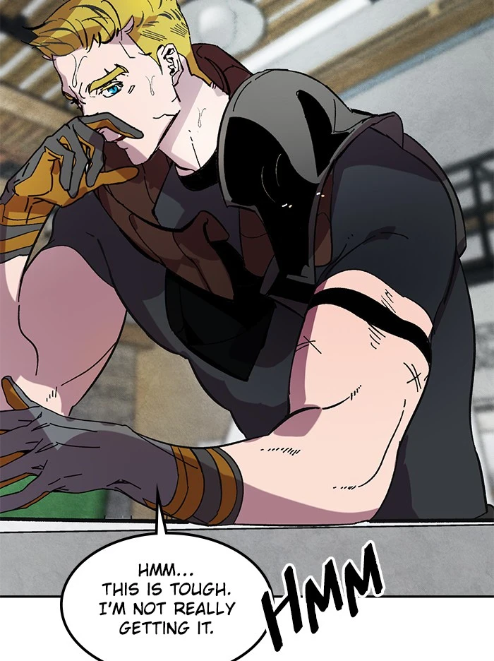 Return to Player Chapter 48, page 7 of 111