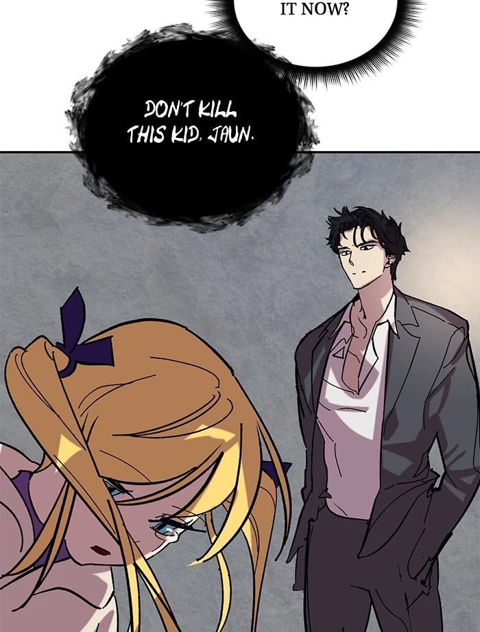 Return to Player Chapter 48, page 72 of 111