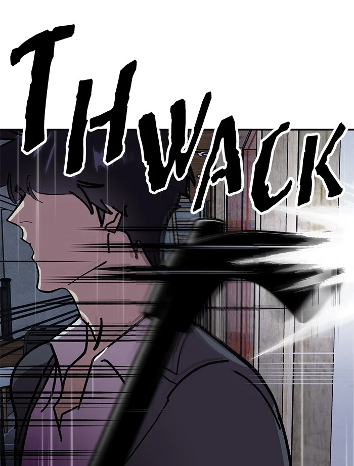 Return to Player Chapter 48, page 90 of 111