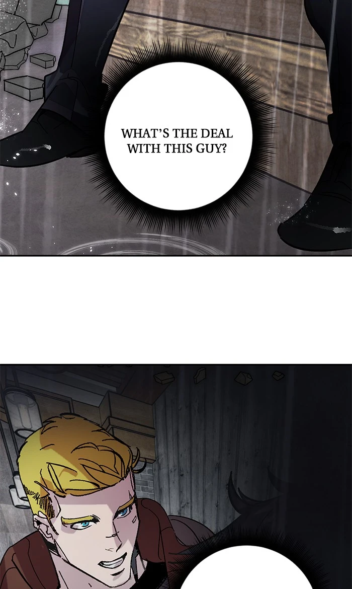 Return to Player Chapter 49, page 30 of 90