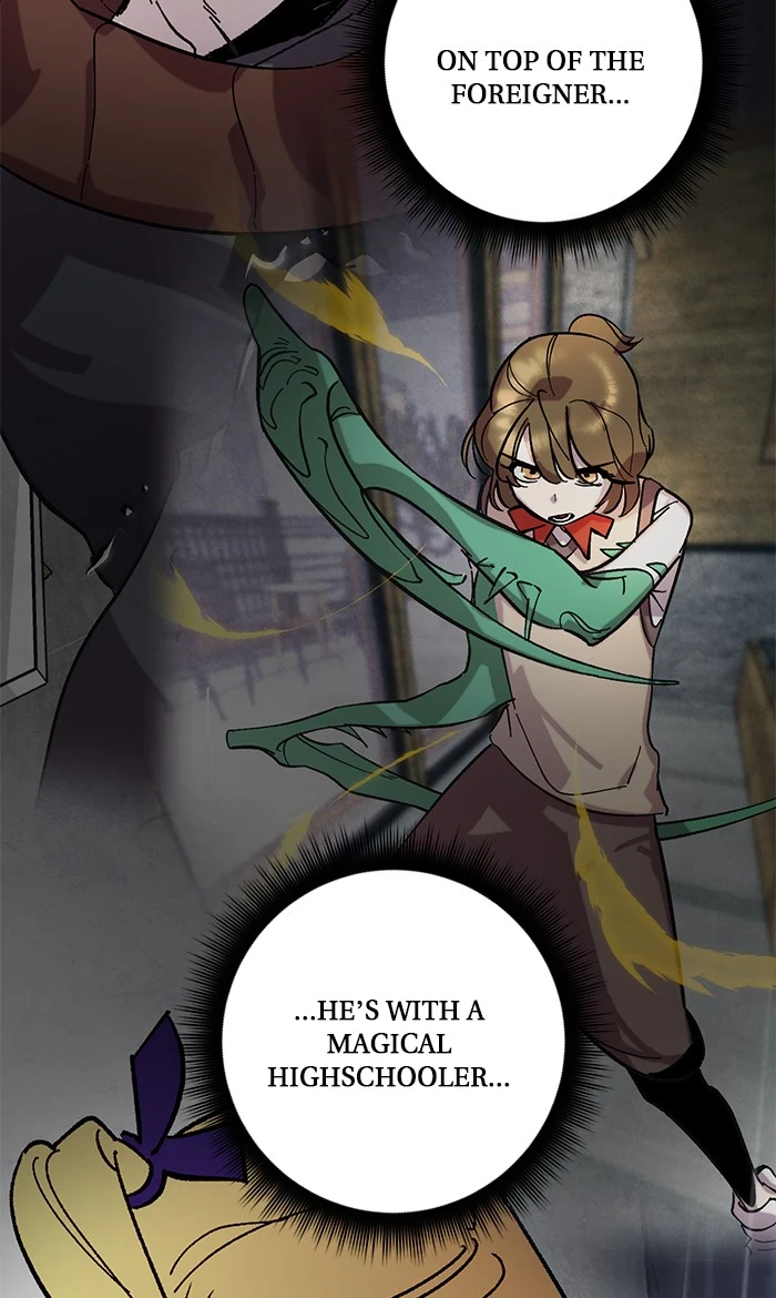 Return to Player Chapter 49, page 31 of 90
