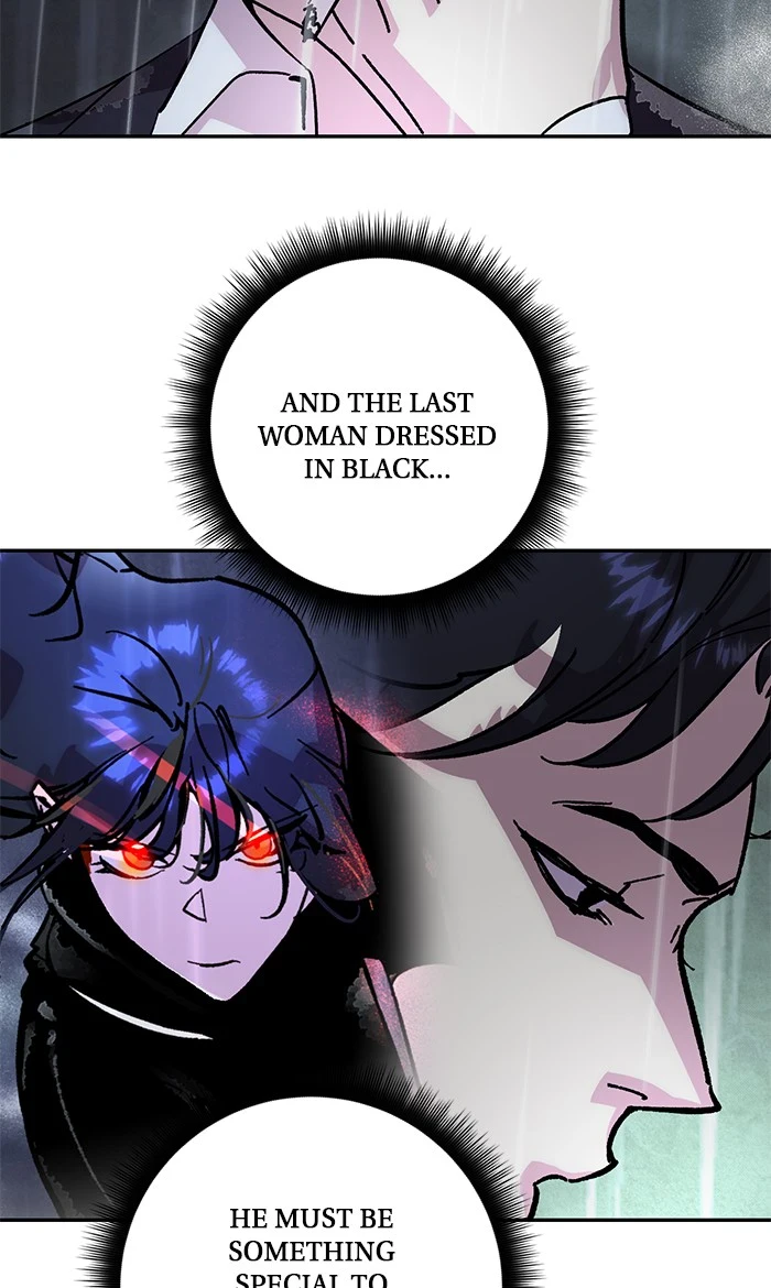 Return to Player Chapter 49, page 33 of 90