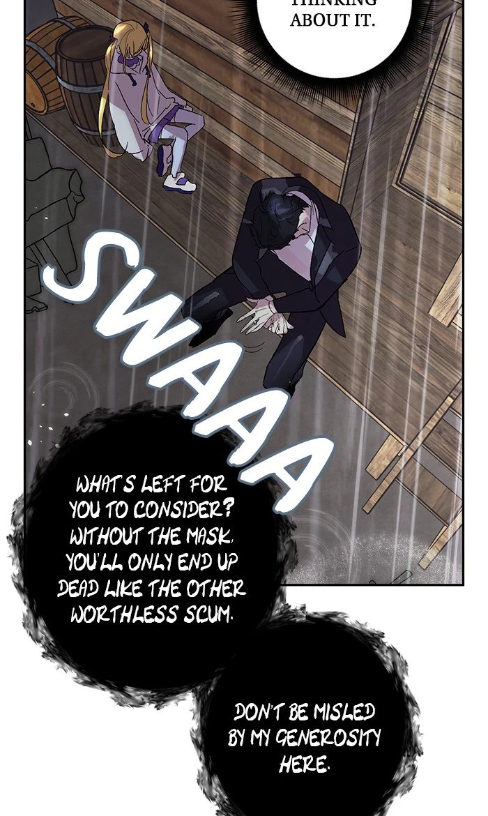 Return to Player Chapter 49, page 35 of 90