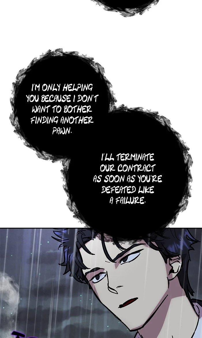 Return to Player Chapter 49, page 36 of 90