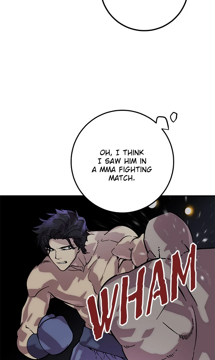 Return to Player Chapter 49, page 43 of 90