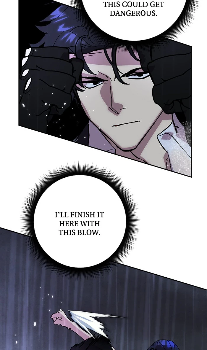 Return to Player Chapter 49, page 5 of 90