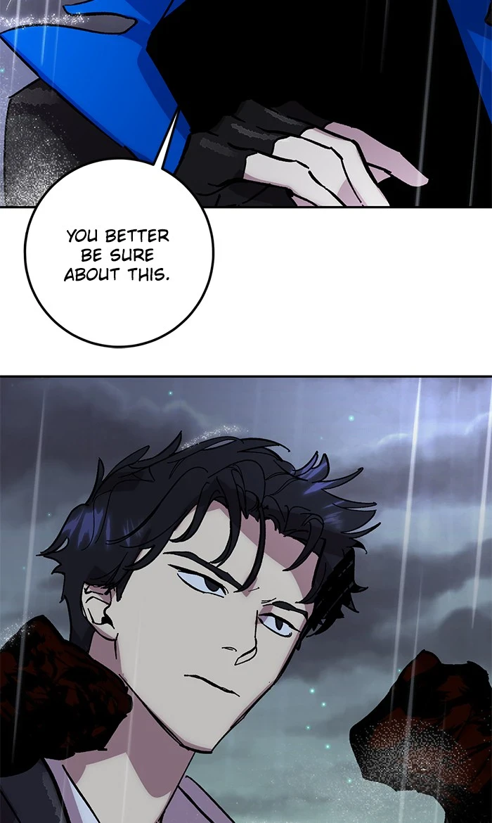Return to Player Chapter 49, page 54 of 90