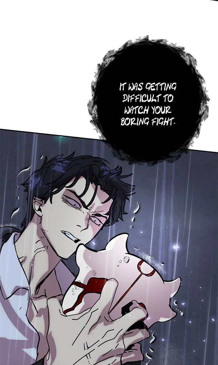 Return to Player Chapter 49, page 75 of 90