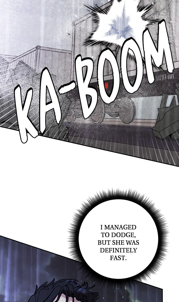 Return to Player Chapter 49, page 8 of 90