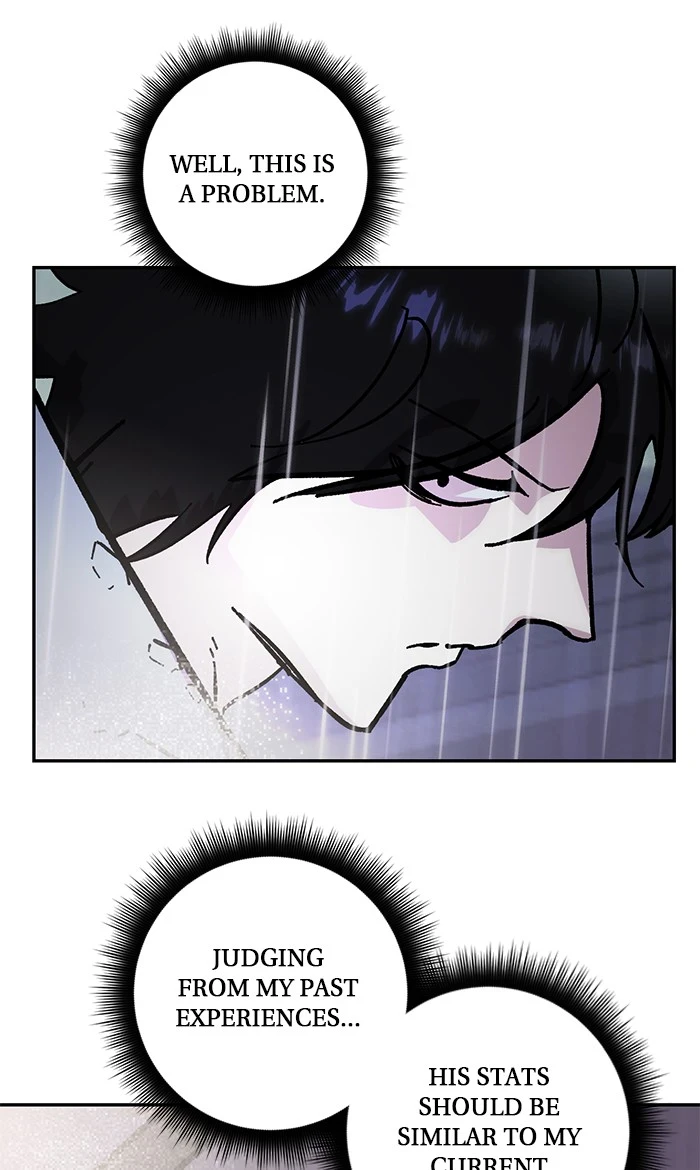 Return to Player Chapter 49, page 81 of 90
