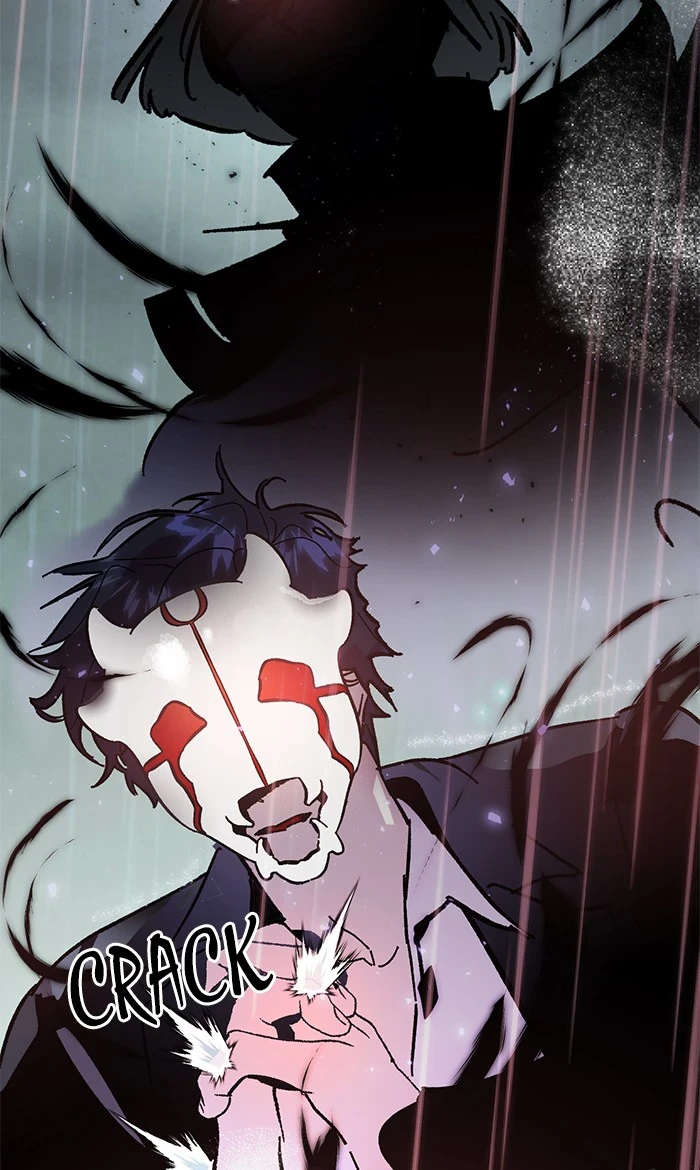 Return to Player Chapter 49, page 89 of 90