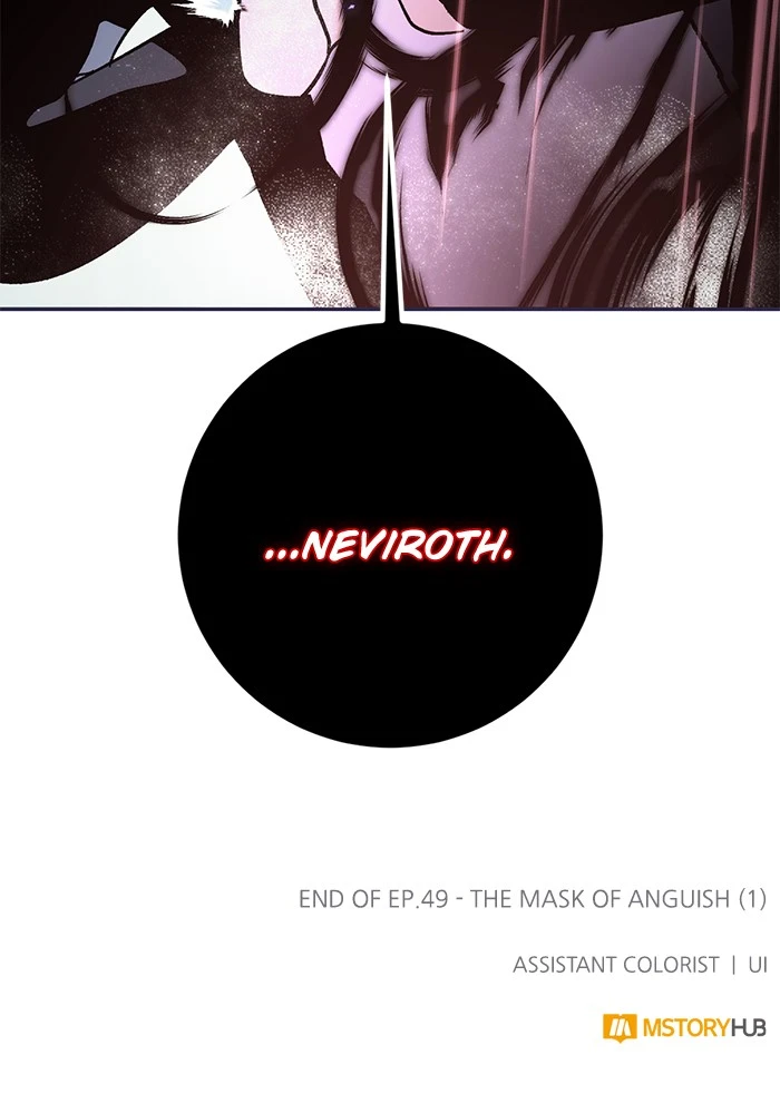 Return to Player Chapter 49, page 90 of 90