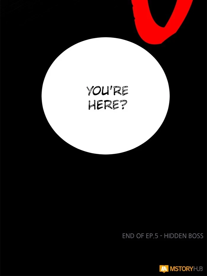 Return to Player Chapter 5, page 12 of 12