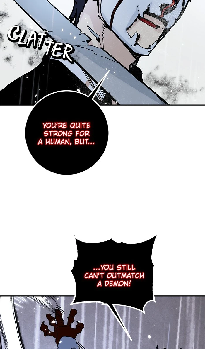Return to Player Chapter 50, page 15 of 91
