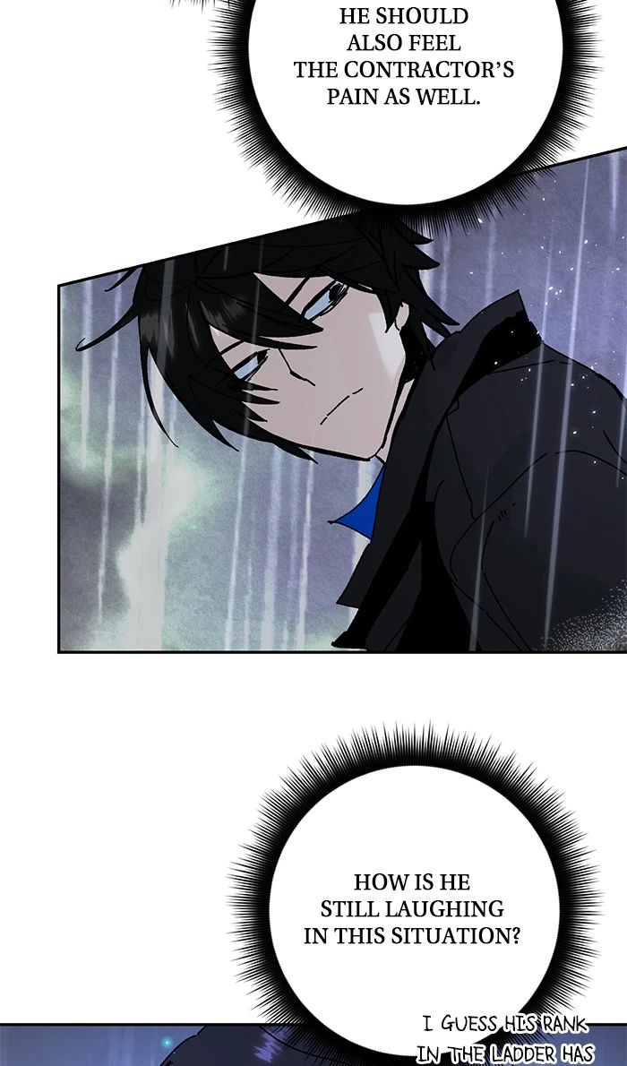 Return to Player Chapter 50, page 23 of 91