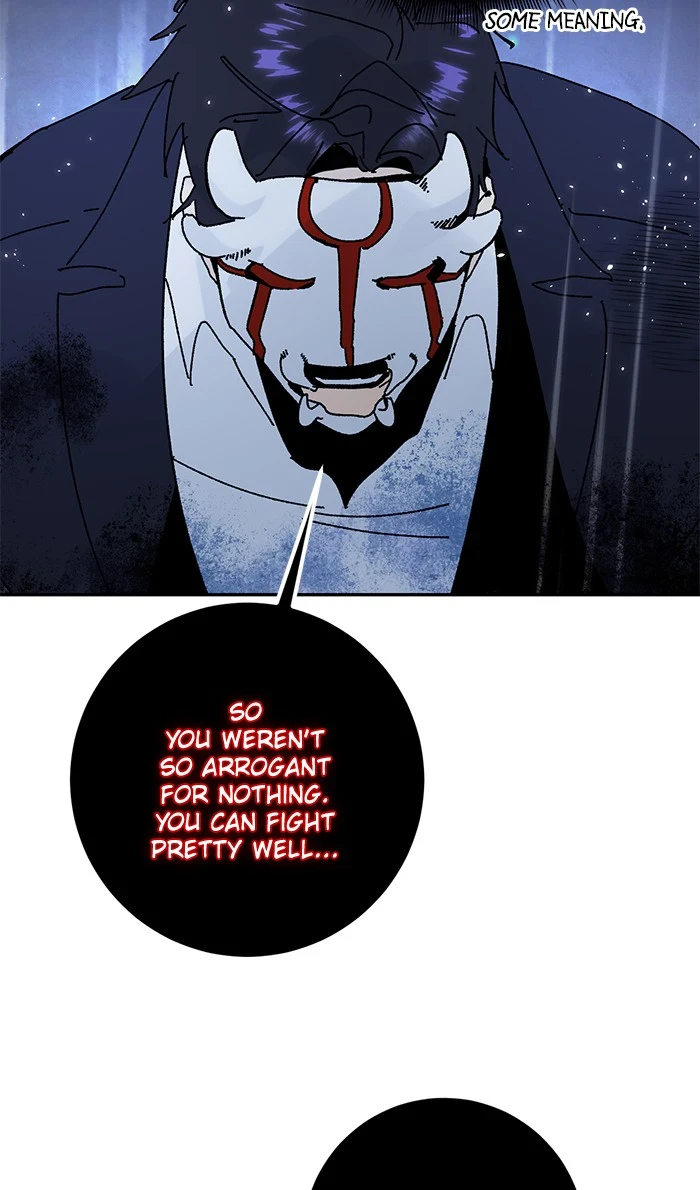 Return to Player Chapter 50, page 24 of 91