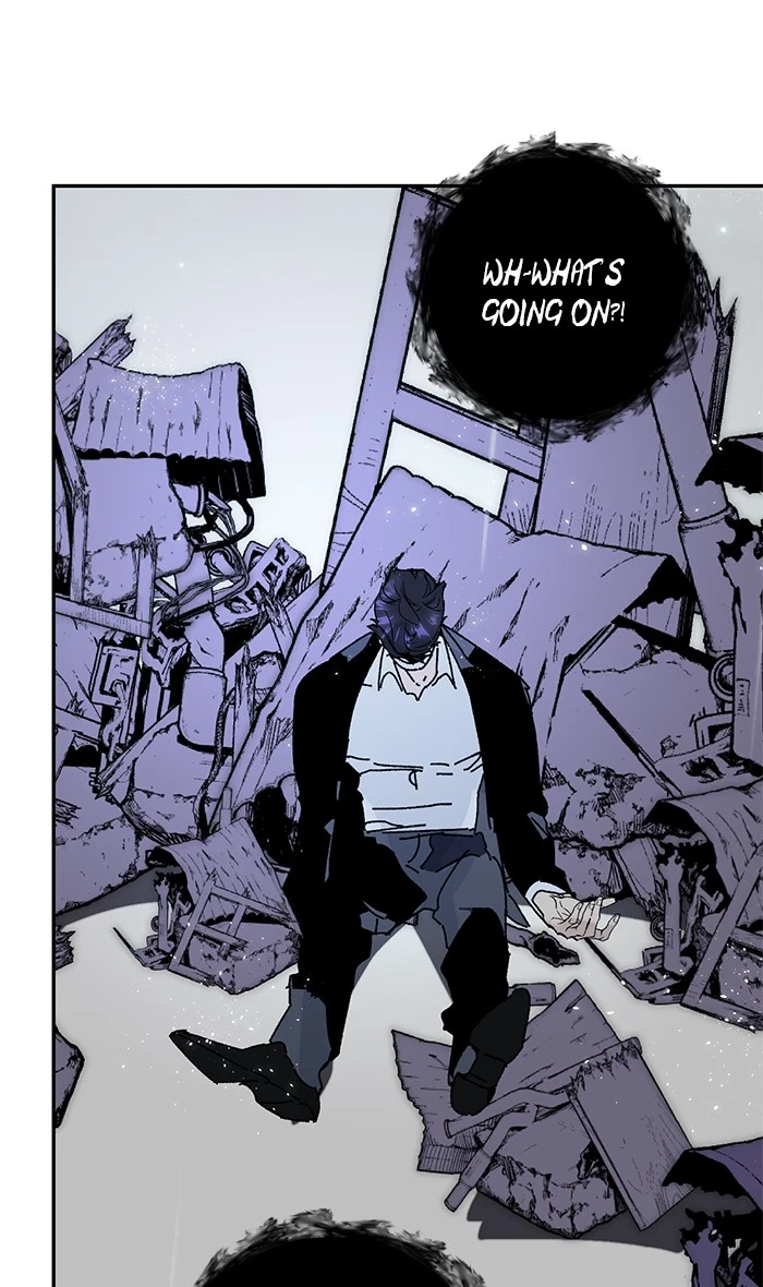 Return to Player Chapter 50, page 26 of 91