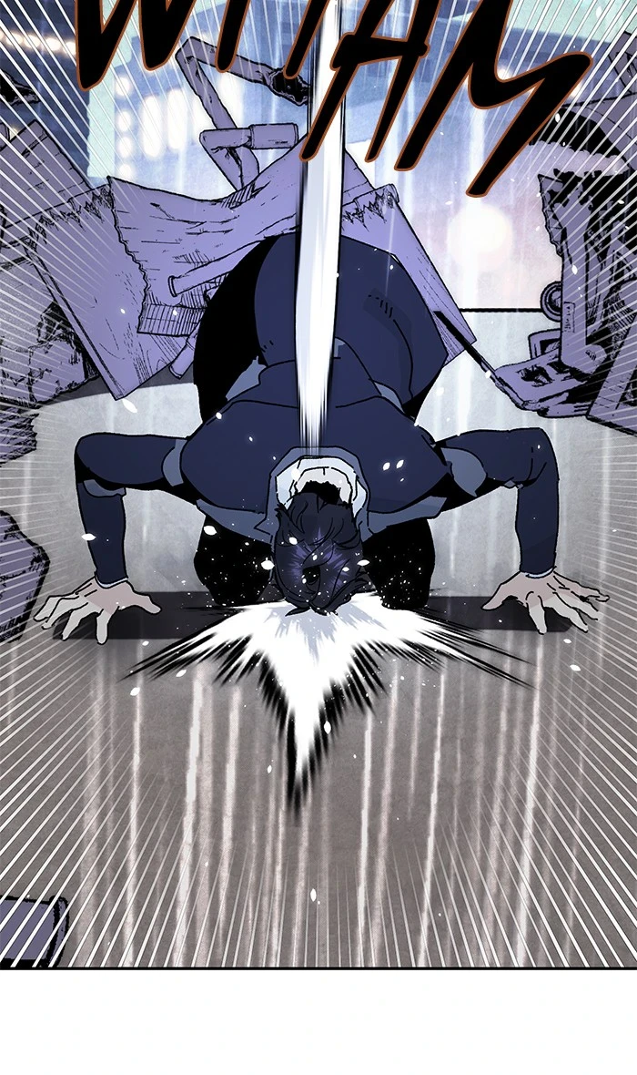 Return to Player Chapter 50, page 32 of 91