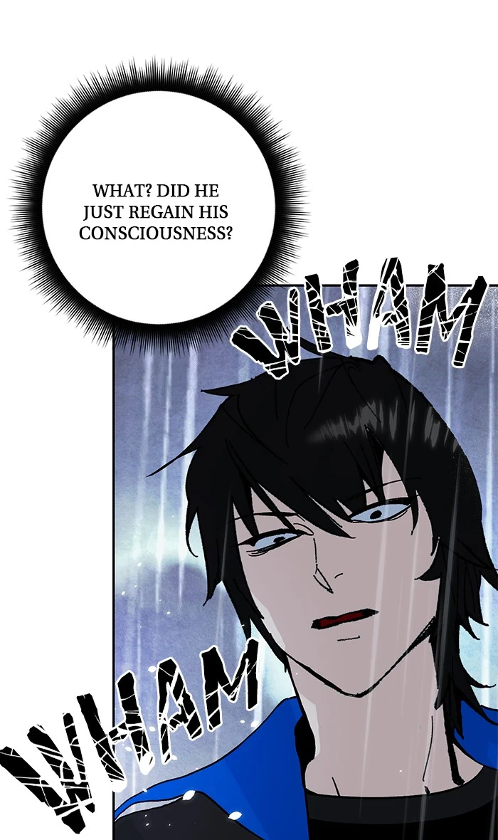 Return to Player Chapter 50, page 33 of 91