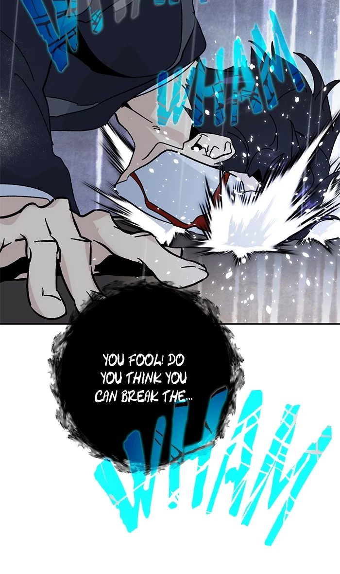 Return to Player Chapter 50, page 35 of 91