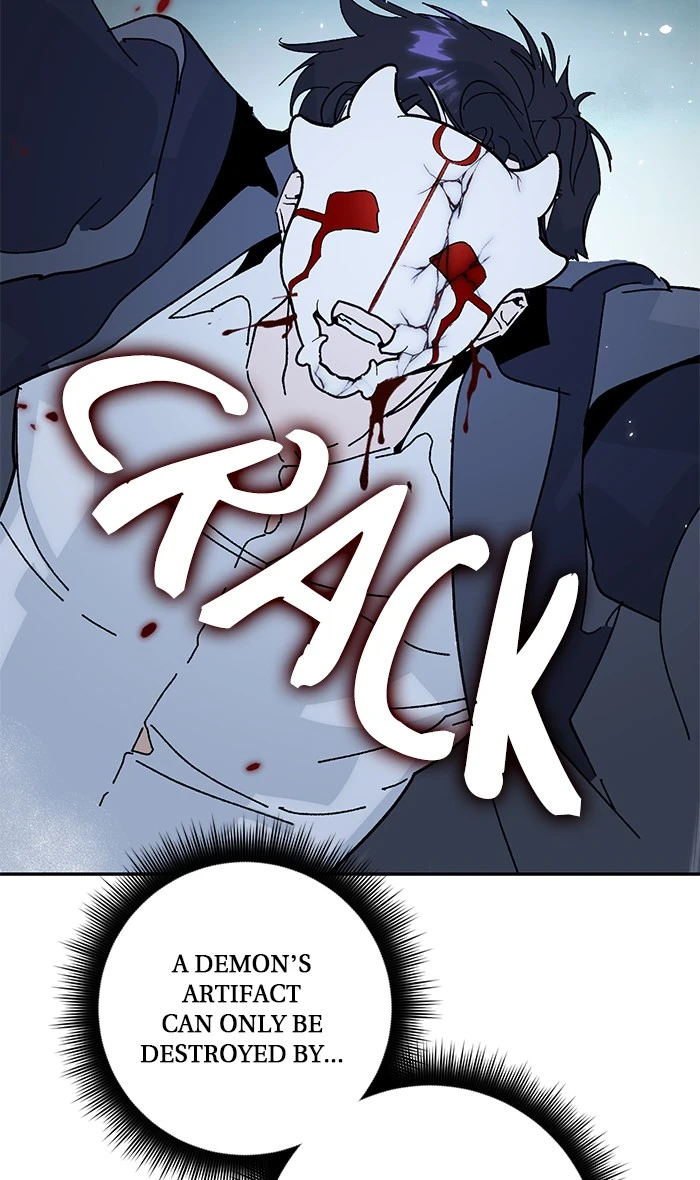 Return to Player Chapter 50, page 37 of 91