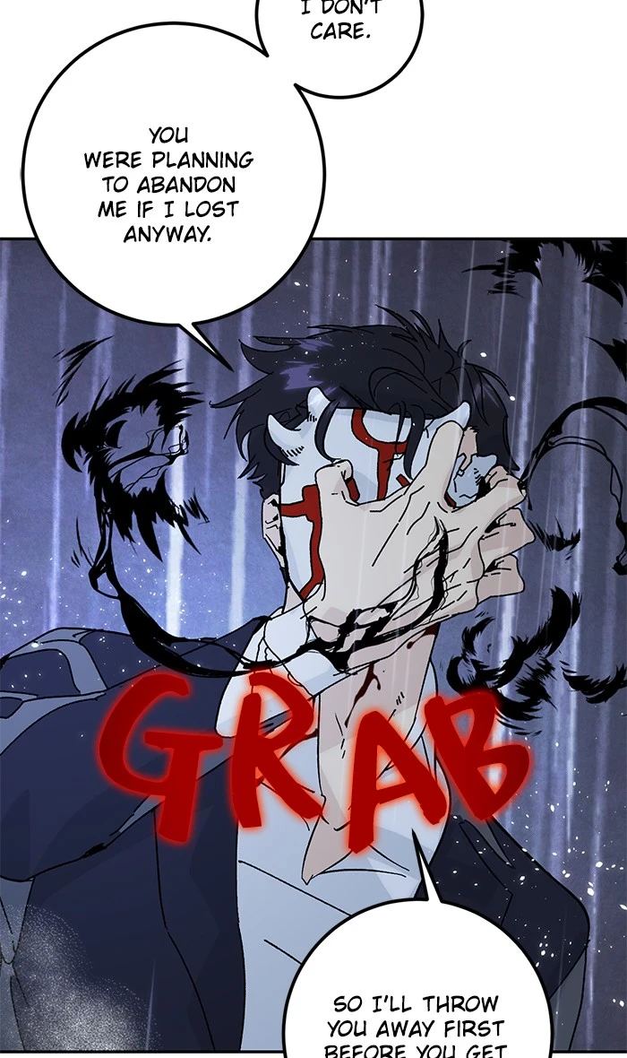 Return to Player Chapter 50, page 42 of 91