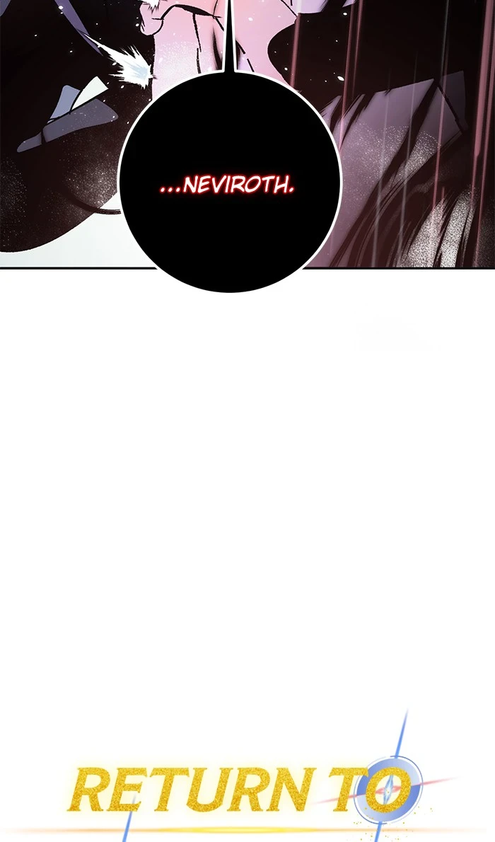 Return to Player Chapter 50, page 5 of 91