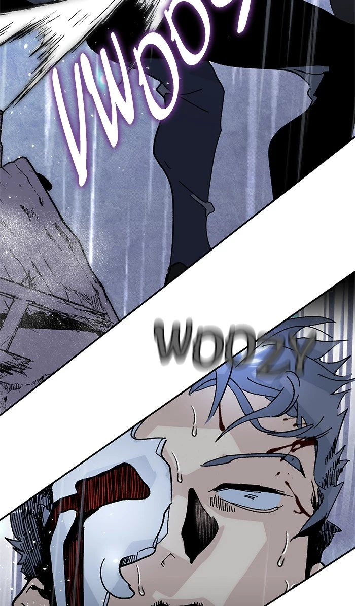 Return to Player Chapter 50, page 60 of 91