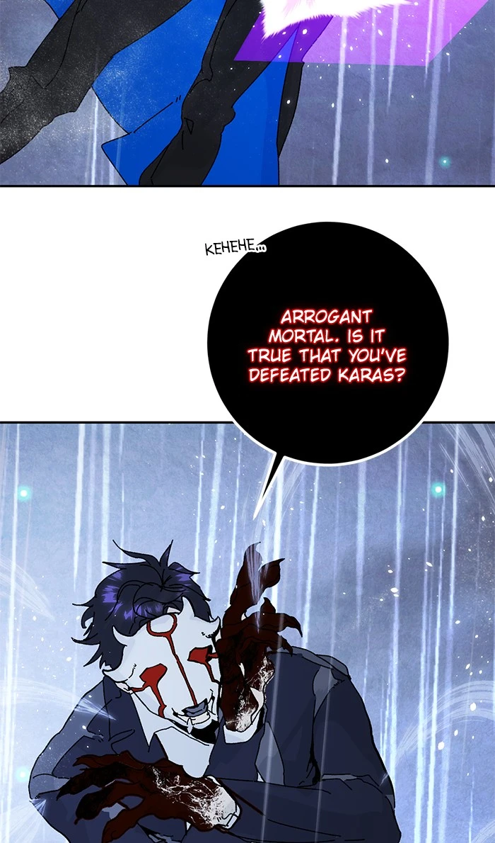 Return to Player Chapter 50, page 8 of 91
