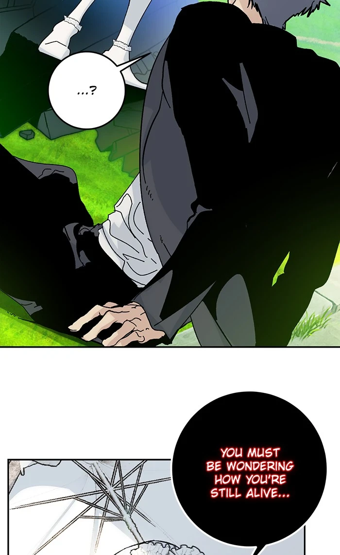 Return to Player Chapter 50, page 84 of 91