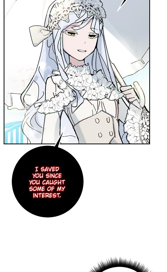Return to Player Chapter 50, page 85 of 91